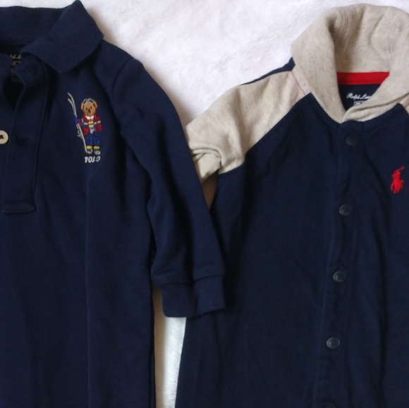 Ralph Lauren Bundle - Picture 2 of 7